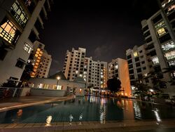 Eastvale (D18), Condominium #419337721